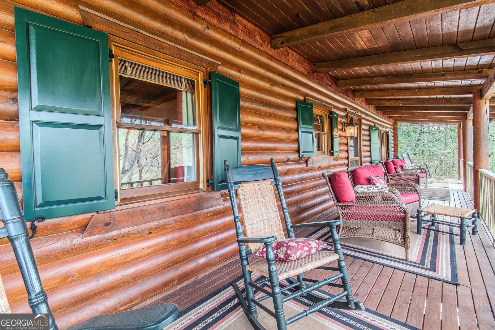 742 Beaver Run Road Blairsville - Photo 14