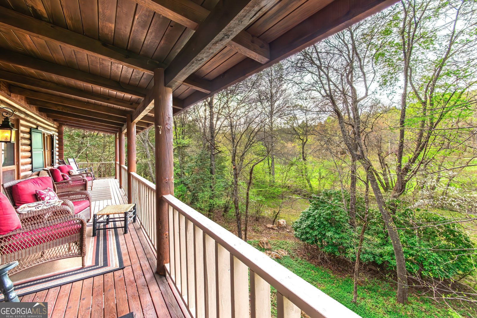 742 Beaver Run Road Blairsville - Photo 15