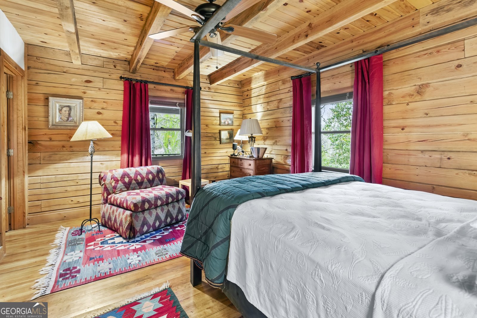 742 Beaver Run Road Blairsville - Photo 18