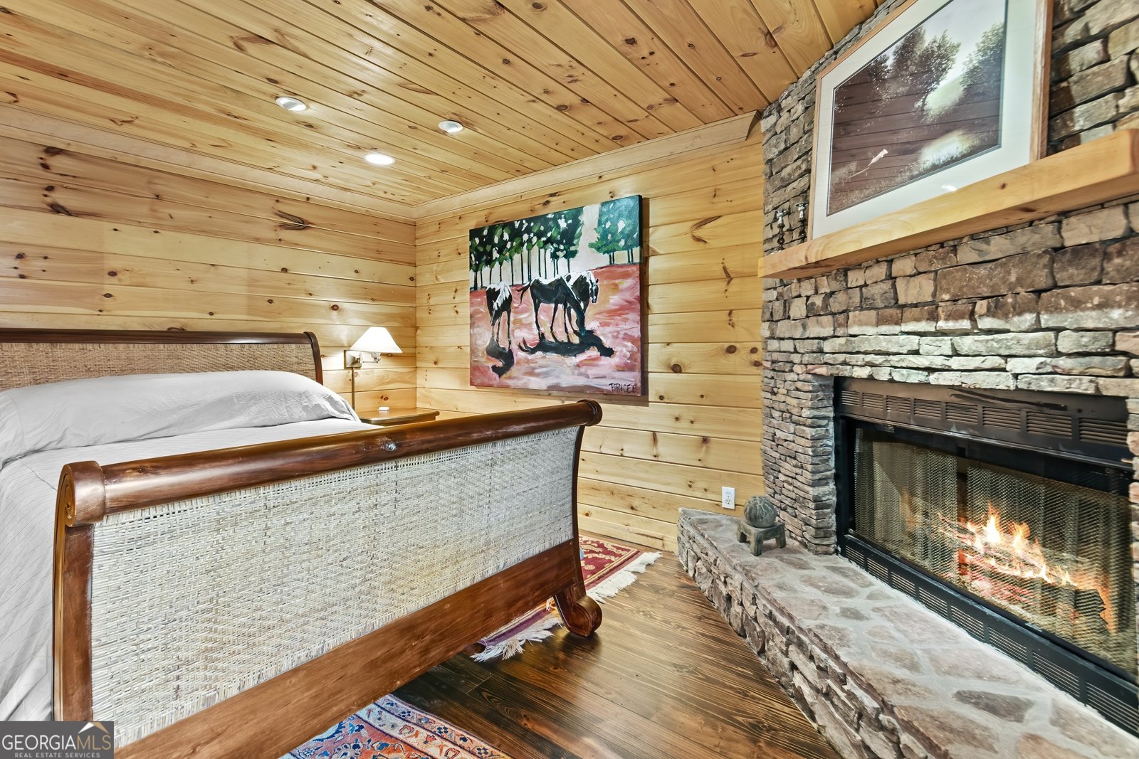 742 Beaver Run Road Blairsville - Photo 35