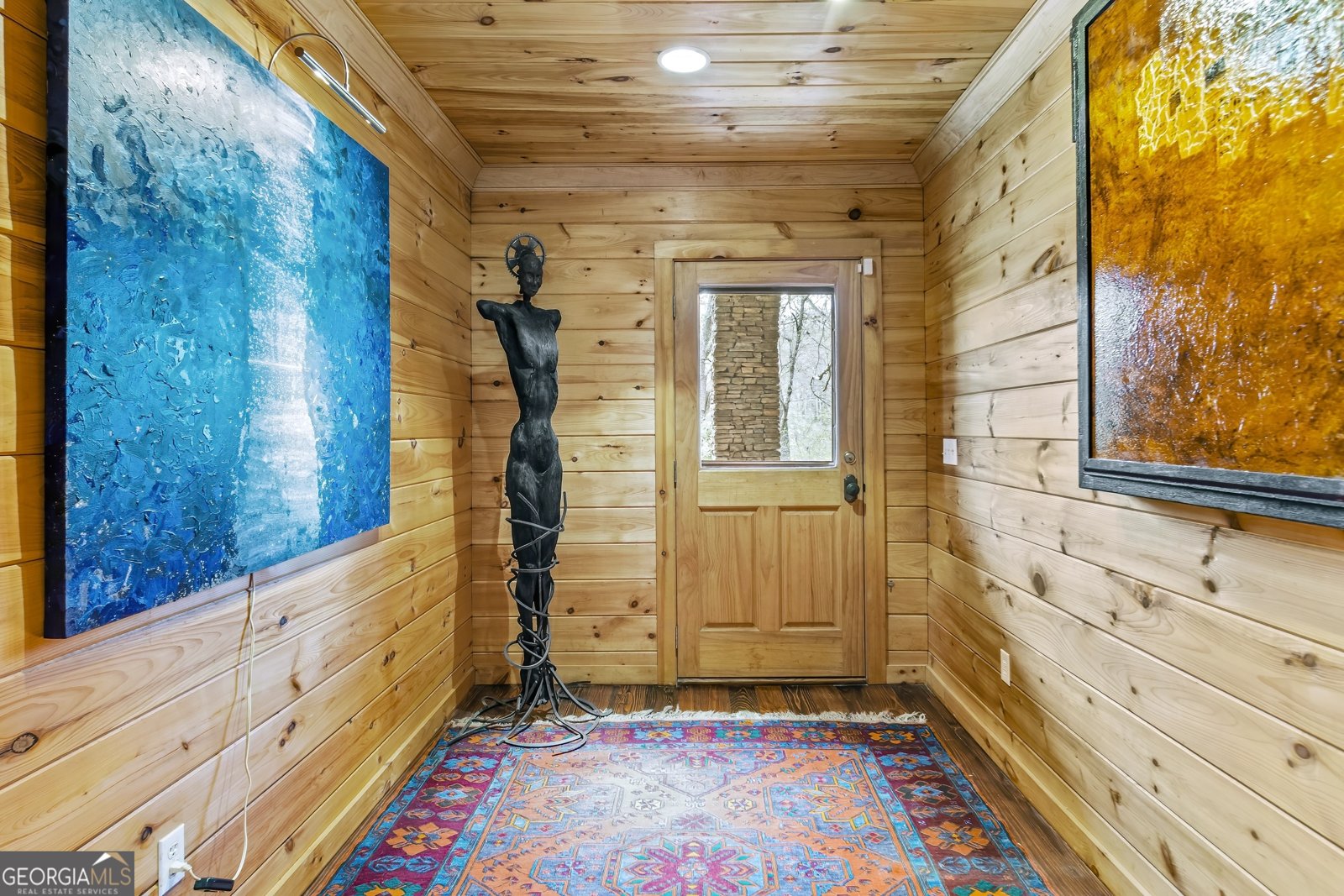 742 Beaver Run Road Blairsville - Photo 36