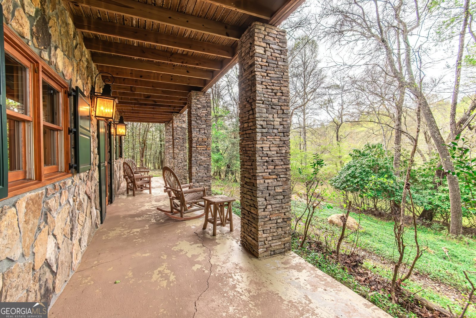 742 Beaver Run Road Blairsville - Photo 37