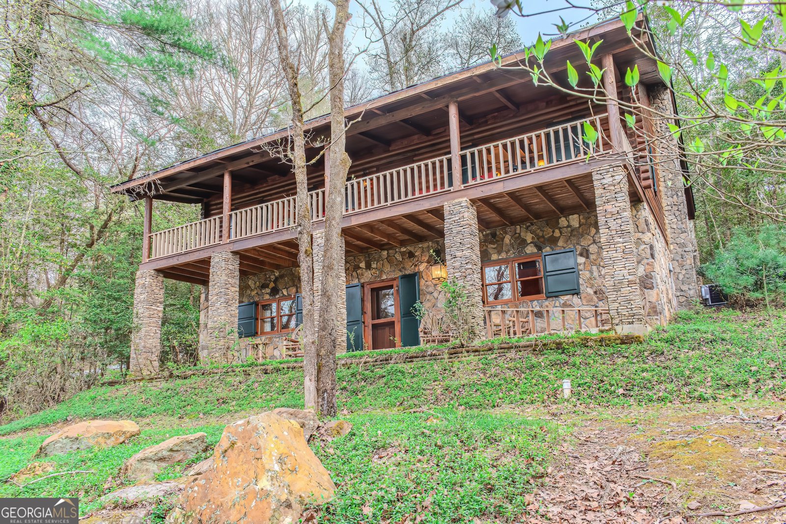742 Beaver Run Road Blairsville - Photo 38