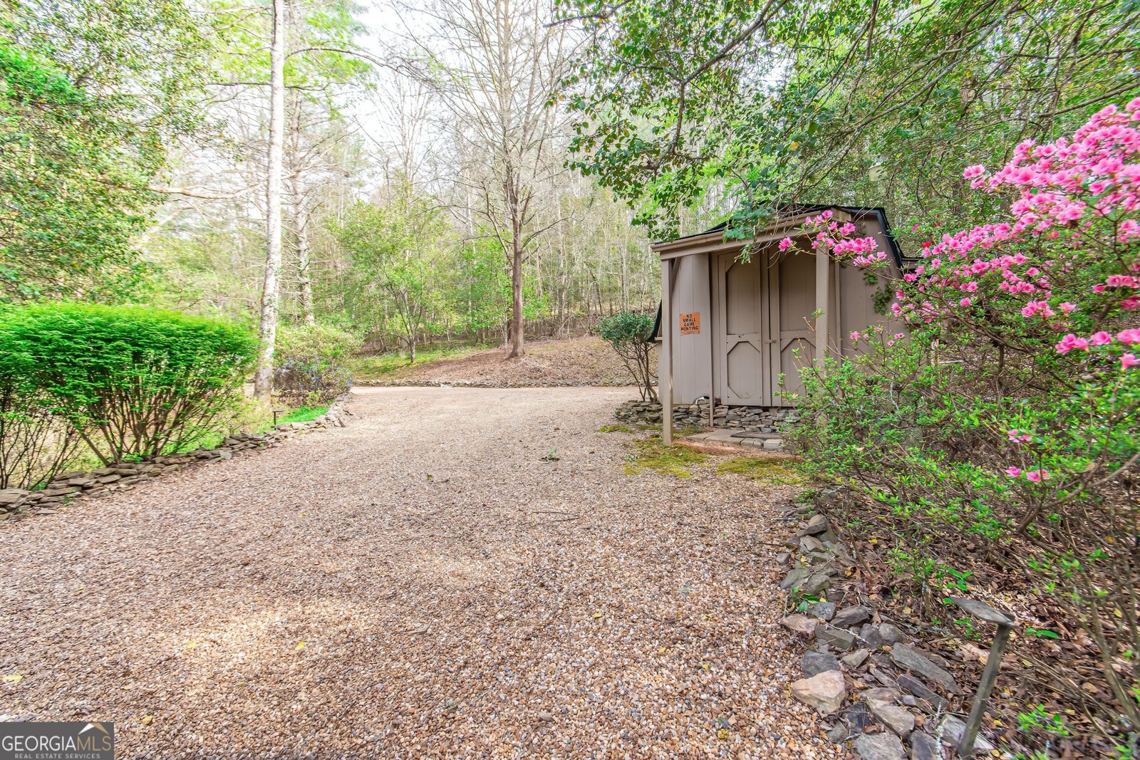 742 Beaver Run Road Blairsville - Photo 41