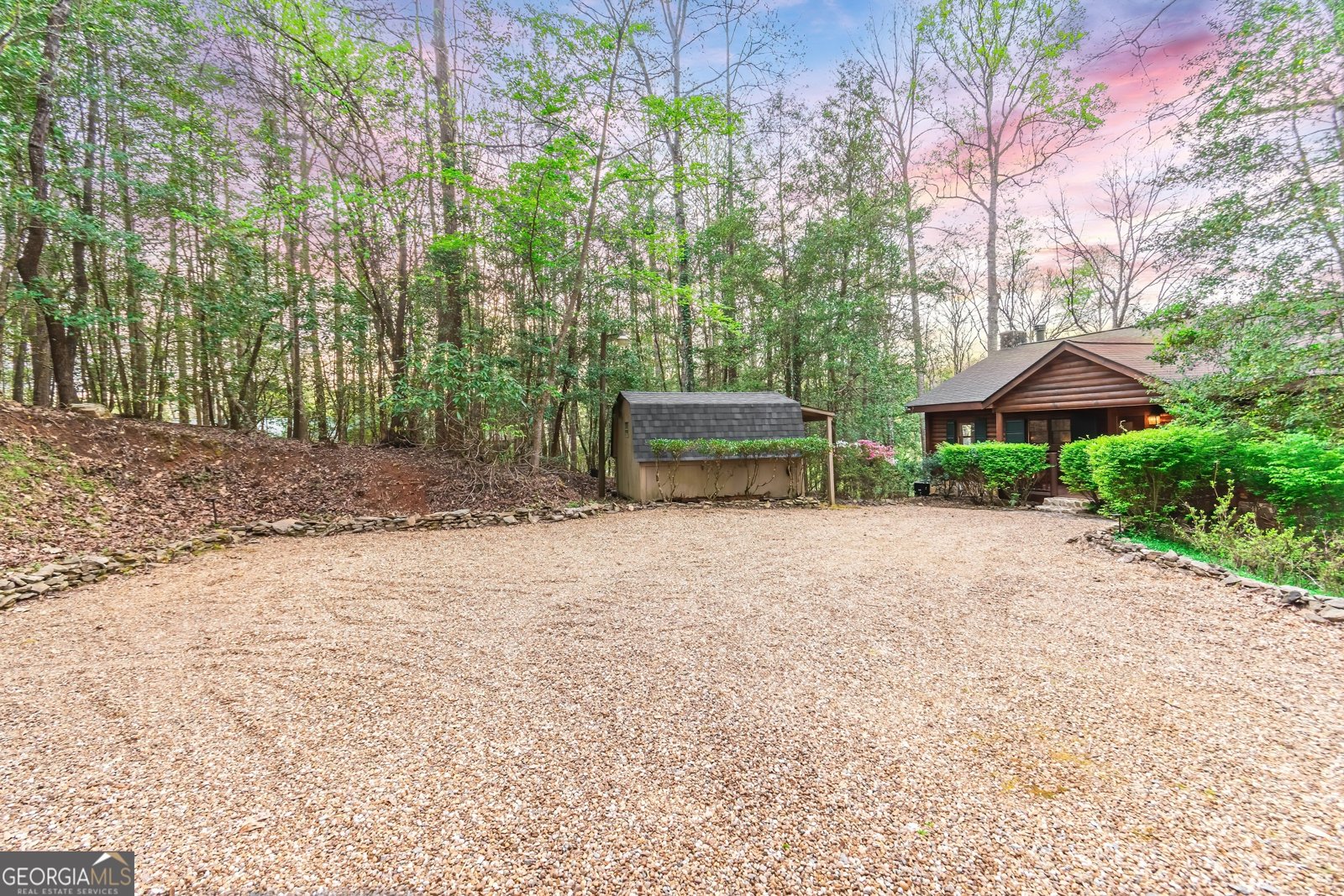 742 Beaver Run Road Blairsville - Photo 42