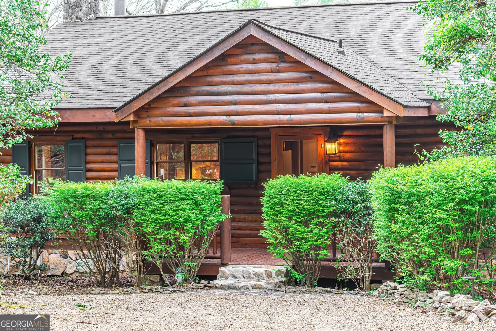 742 Beaver Run Road Blairsville - Photo 43