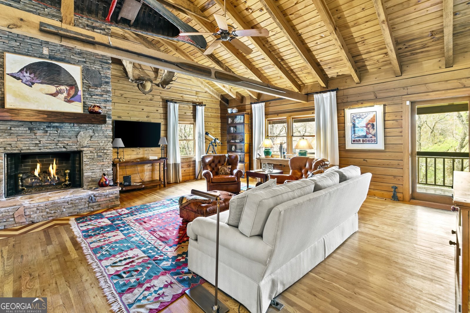 742 Beaver Run Road Blairsville - Photo 6