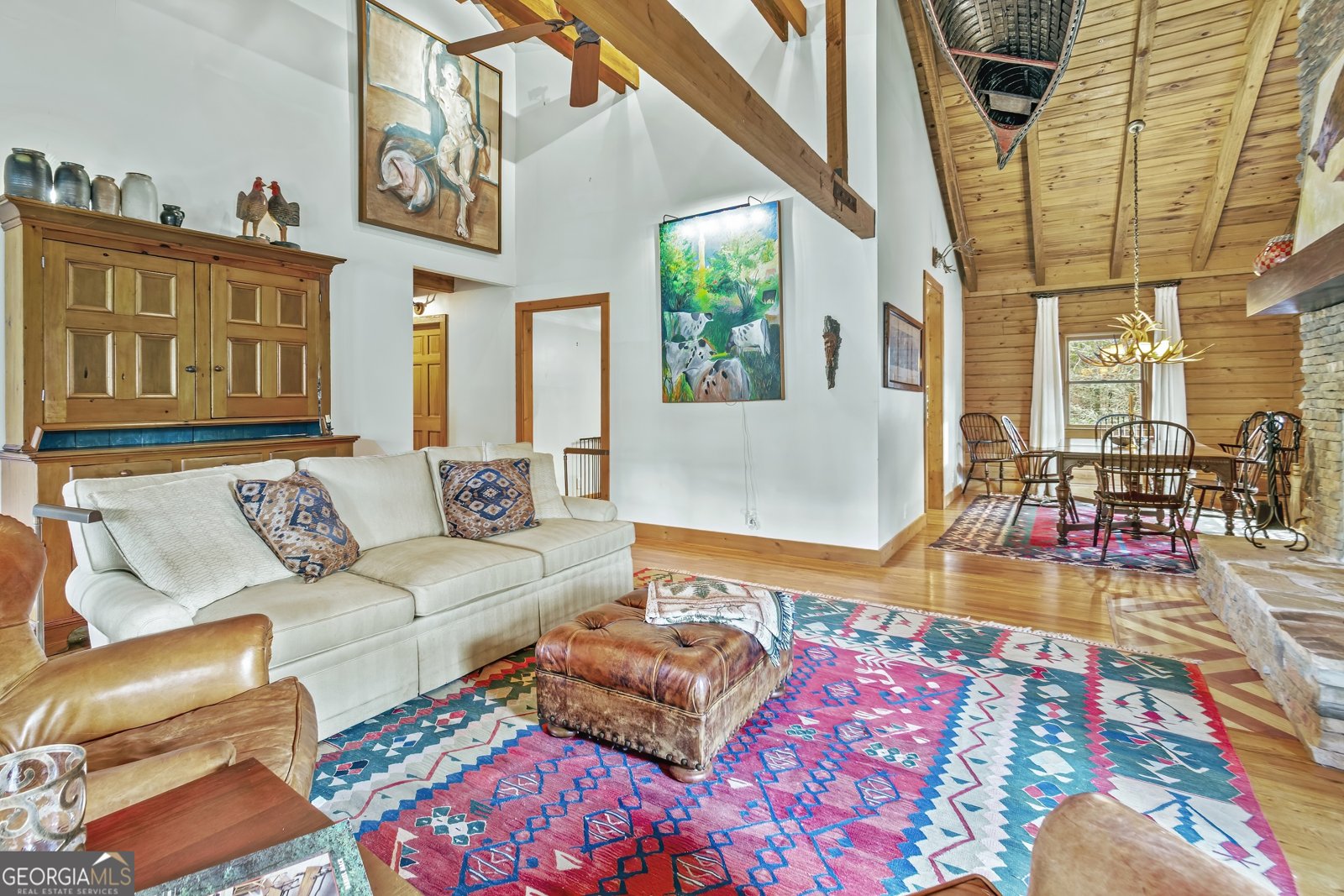 742 Beaver Run Road Blairsville - Photo 7