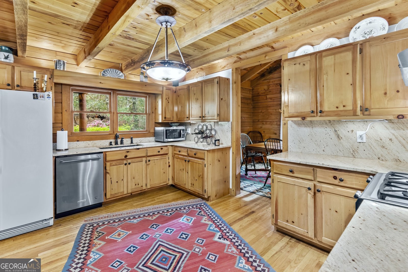 742 Beaver Run Road Blairsville - Photo 9