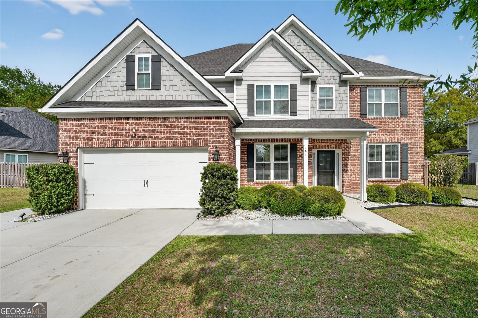 181 Timberland Circle Richmond Hill - Photo 1