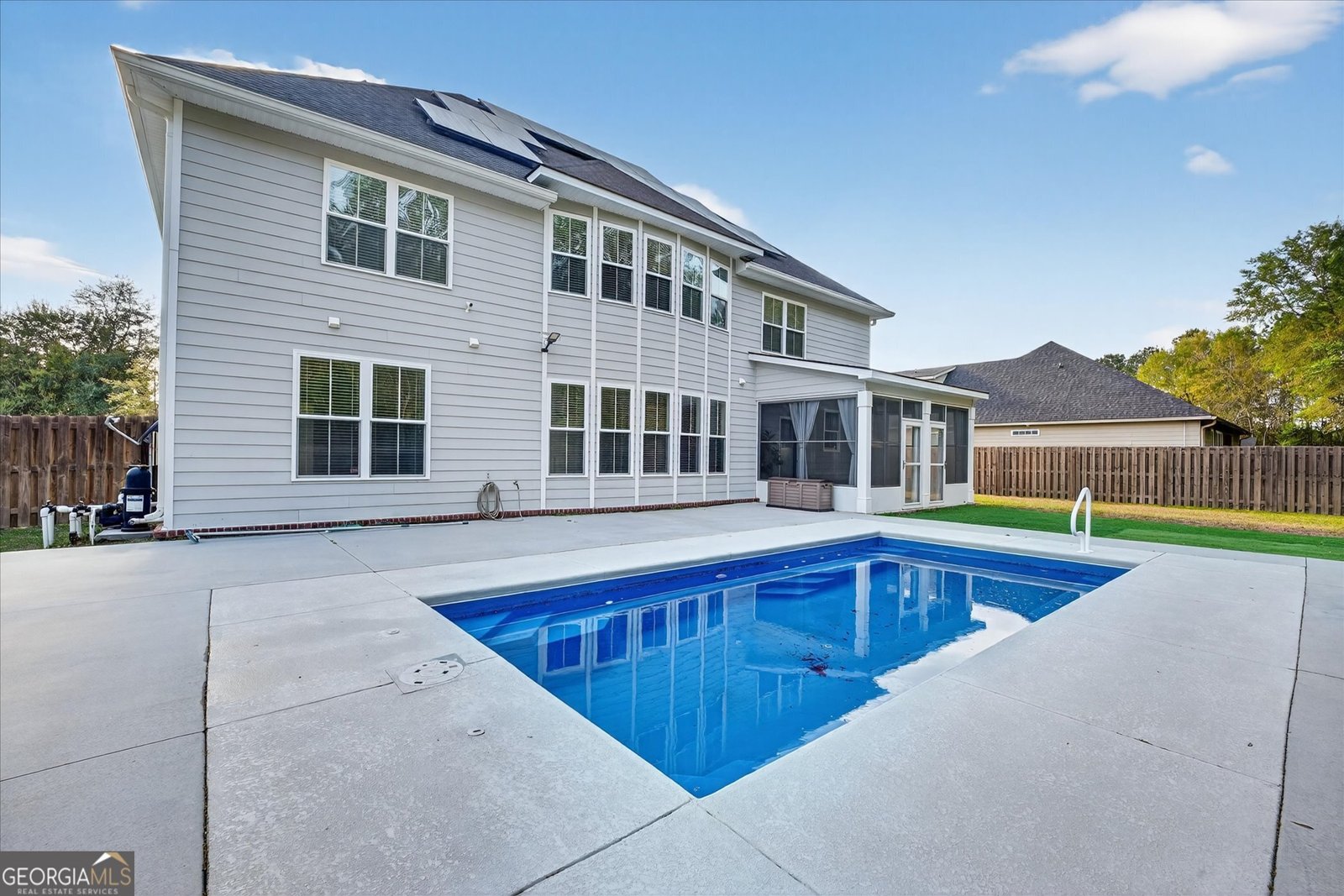 181 Timberland Circle Richmond Hill - Photo 63