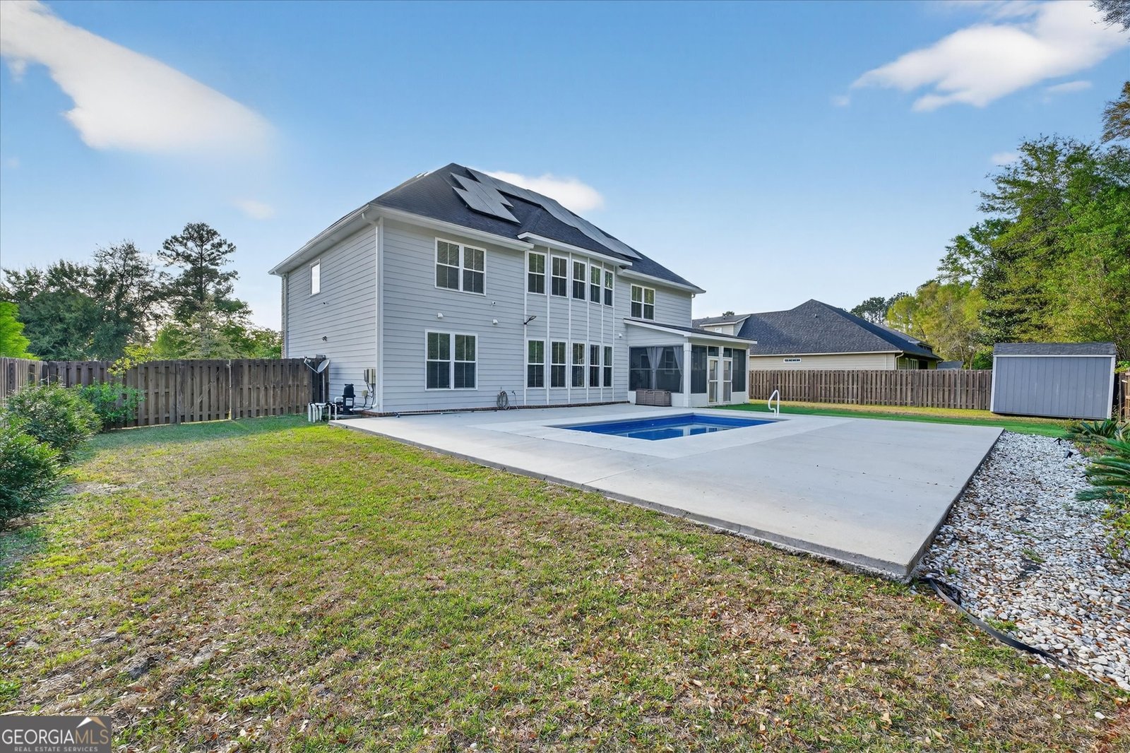 181 Timberland Circle Richmond Hill - Photo 64