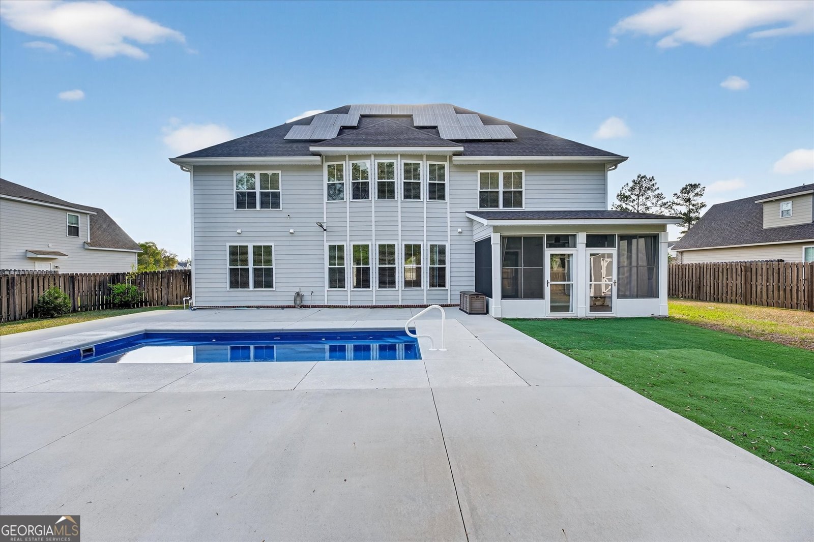 181 Timberland Circle Richmond Hill - Photo 65