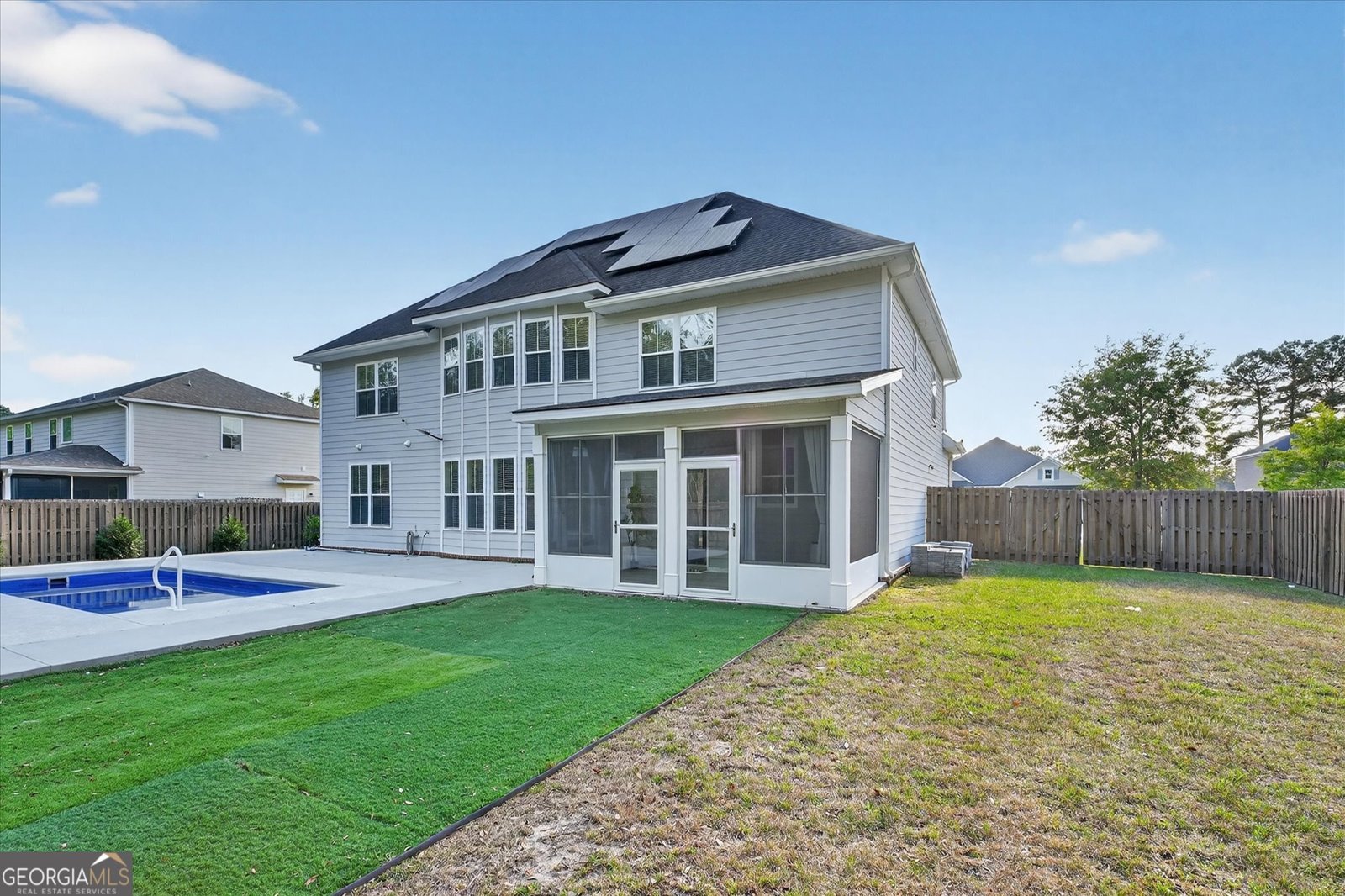 181 Timberland Circle Richmond Hill - Photo 66