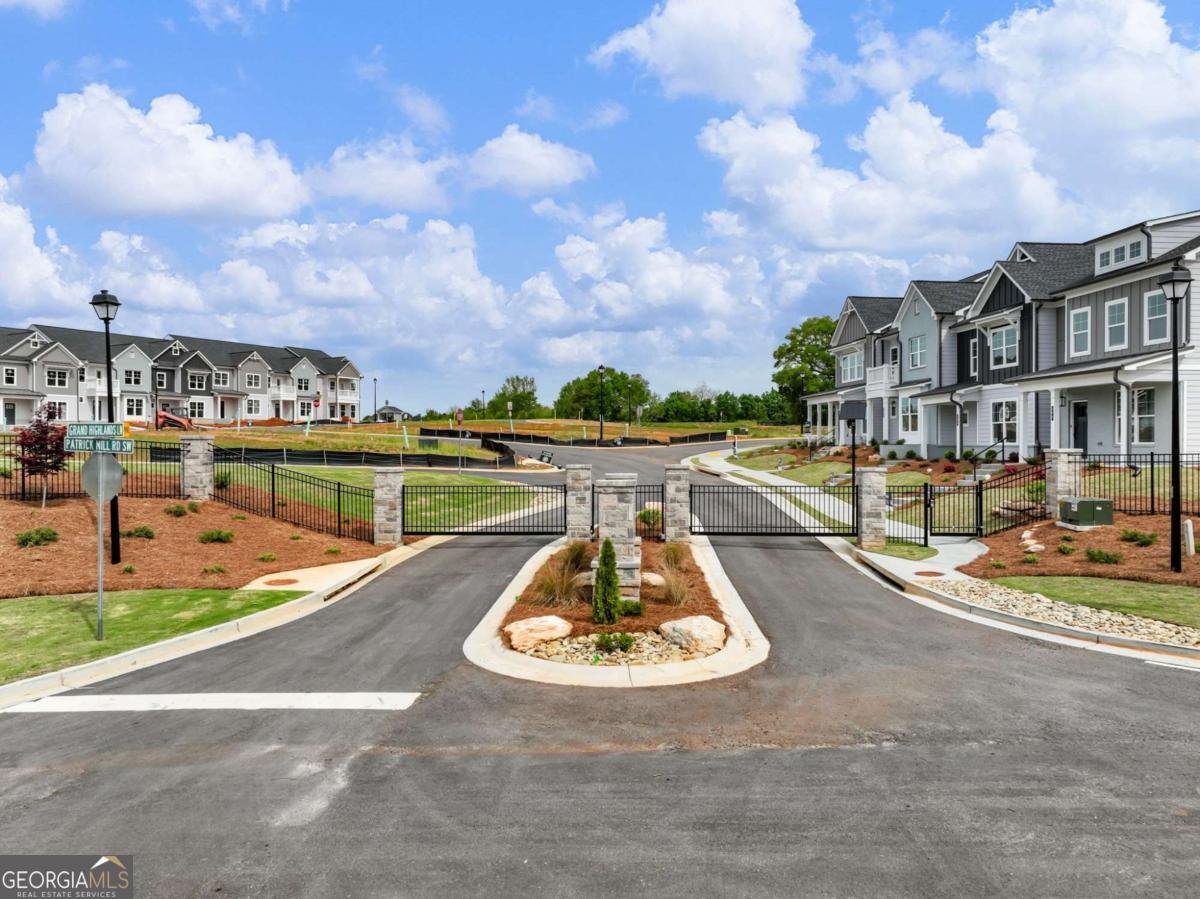 105 Grand Highlands Lane Winder - Photo 37