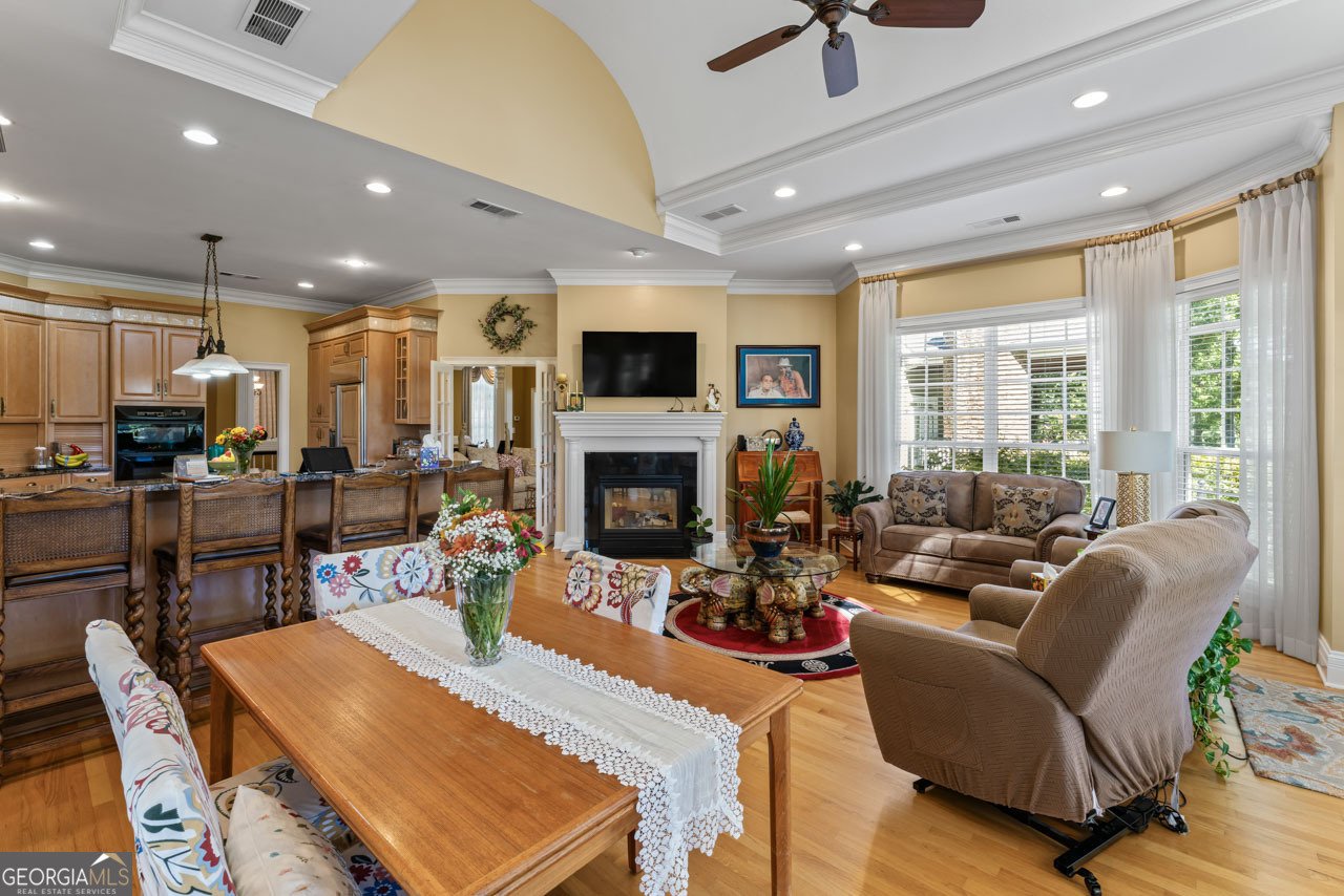 123 Eagles Club Drive Stockbridge - Photo 11