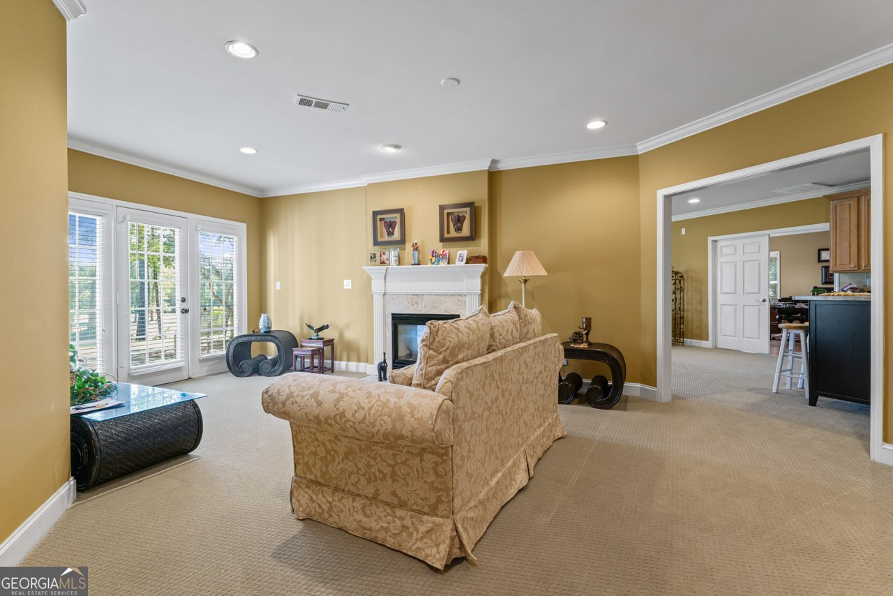 123 Eagles Club Drive Stockbridge - Photo 18