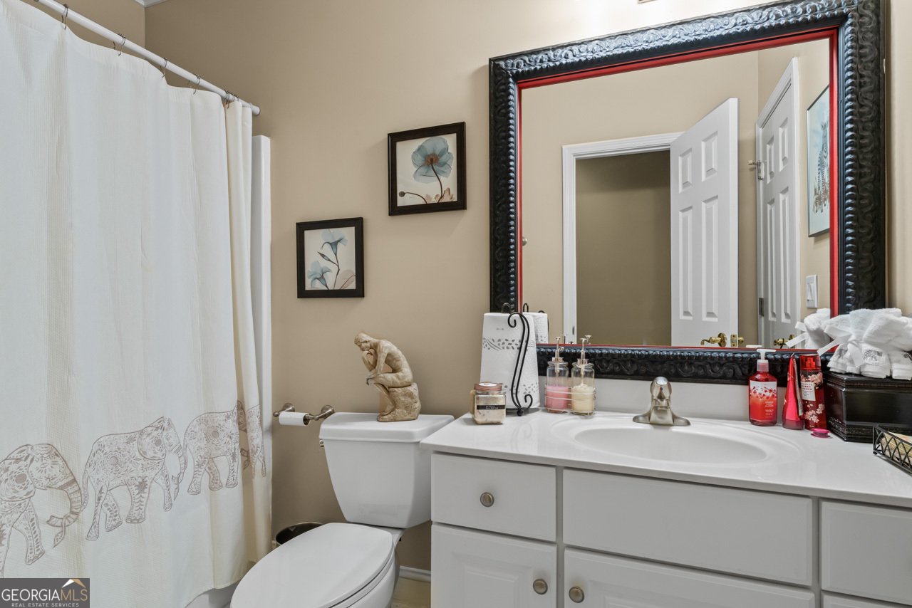 123 Eagles Club Drive Stockbridge - Photo 27