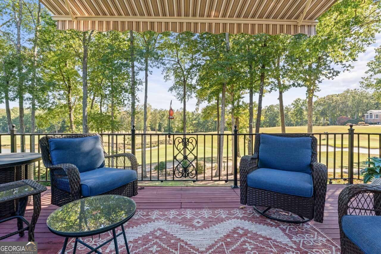 123 Eagles Club Drive Stockbridge - Photo 29