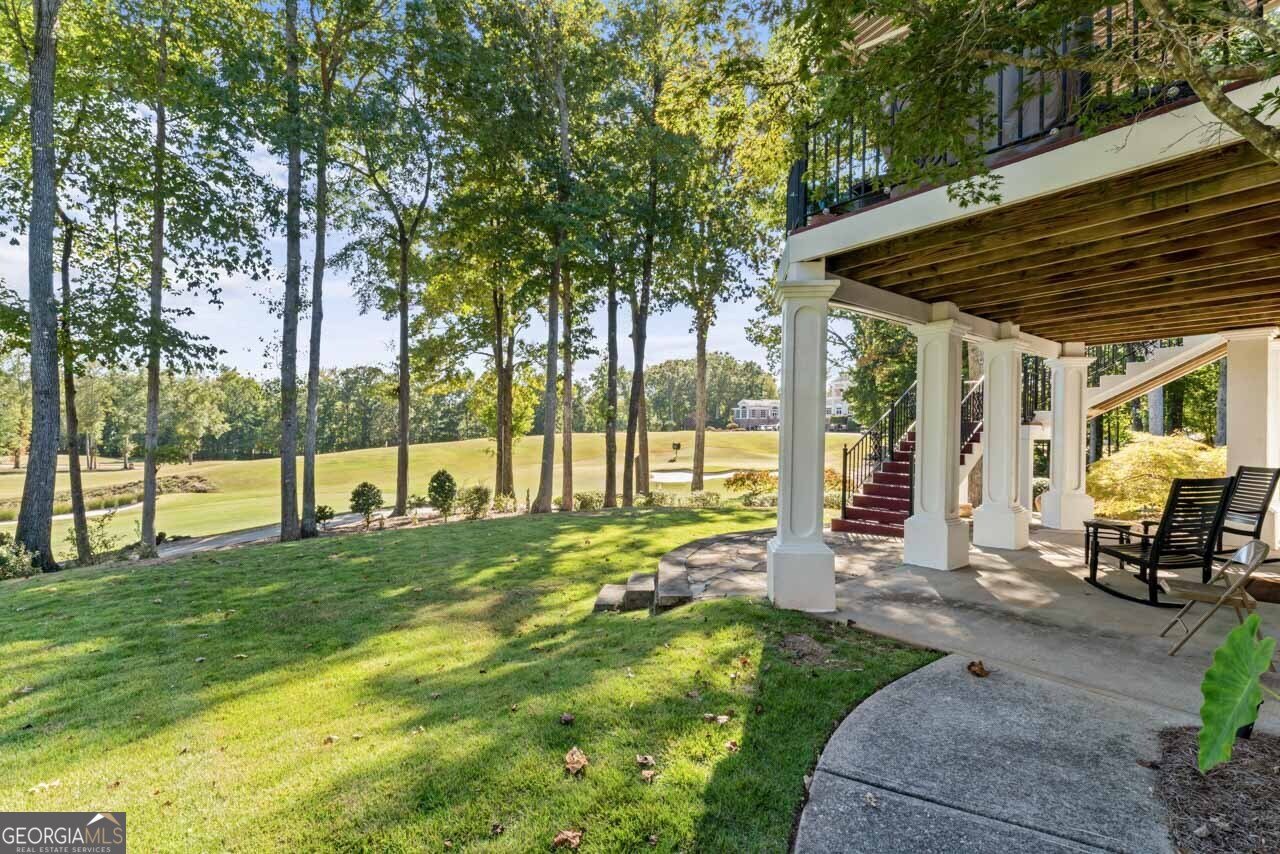 123 Eagles Club Drive Stockbridge - Photo 32