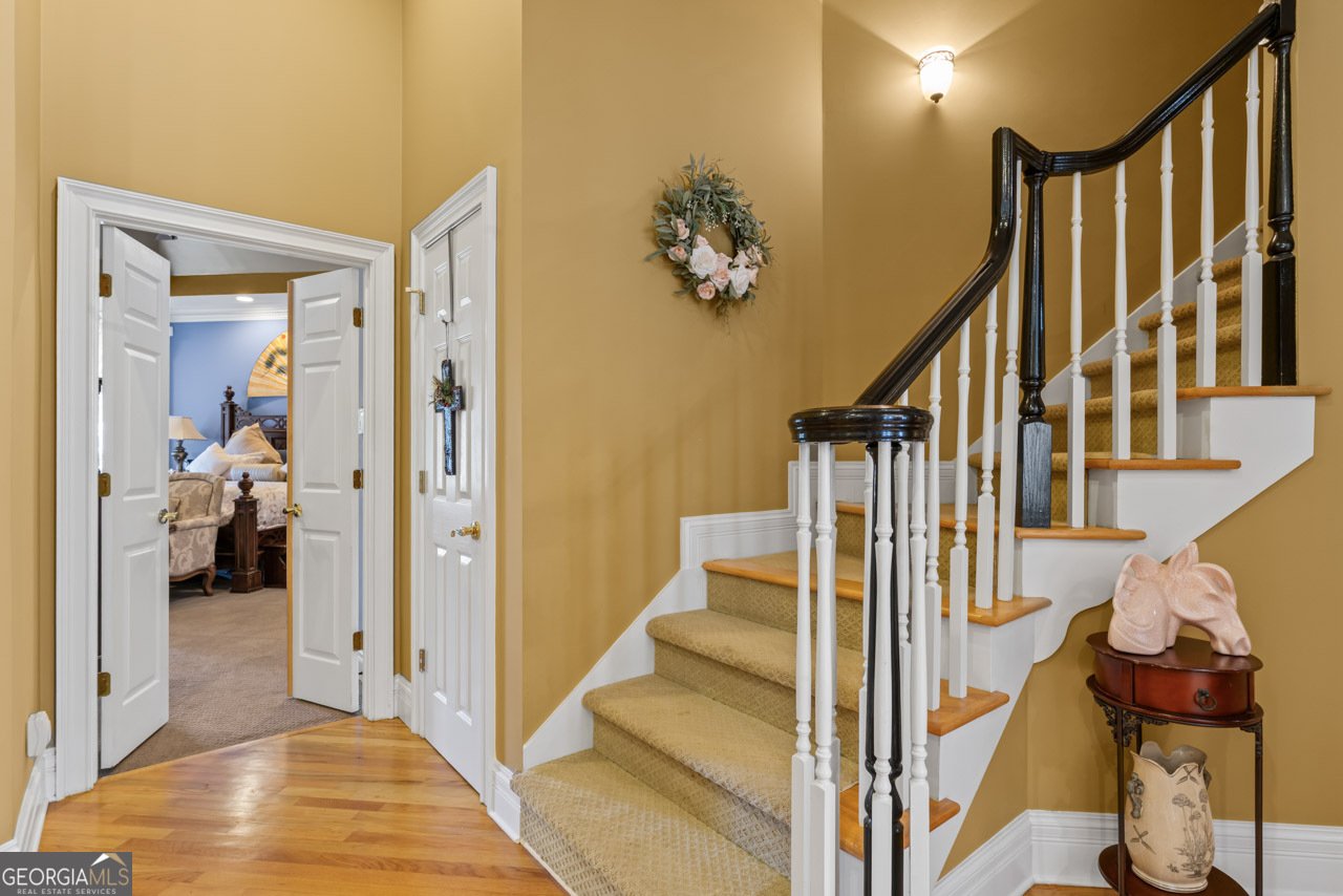 123 Eagles Club Drive Stockbridge - Photo 7