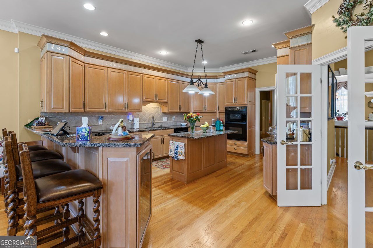 123 Eagles Club Drive Stockbridge - Photo 8