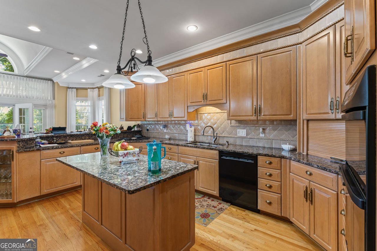 123 Eagles Club Drive Stockbridge - Photo 9