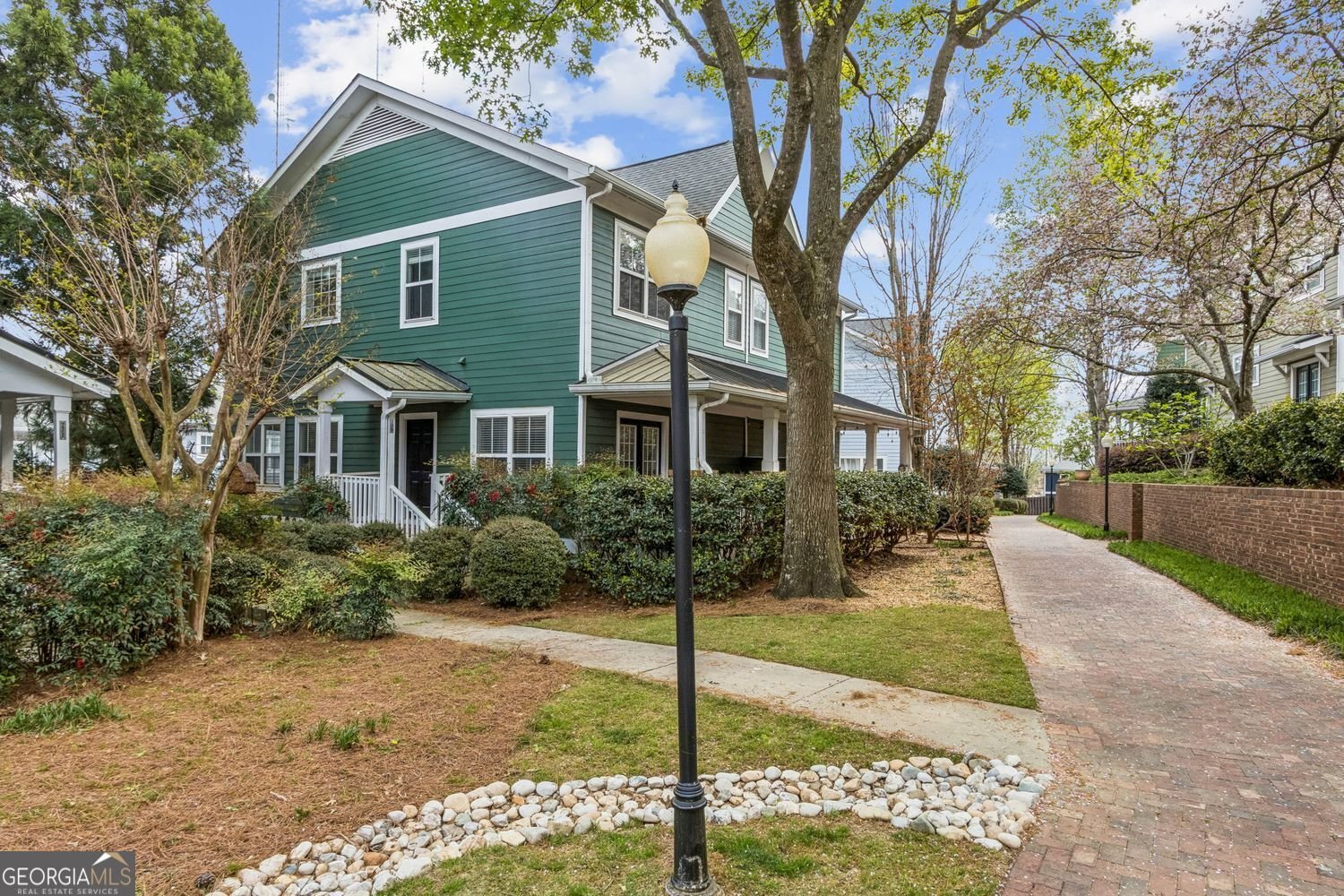 279 Carlyle Park Drive Atlanta - Photo 1