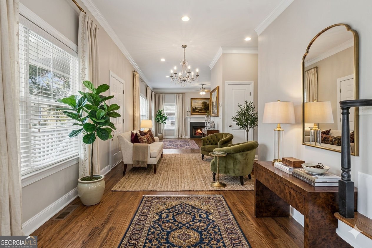 279 Carlyle Park Drive Atlanta - Photo 10