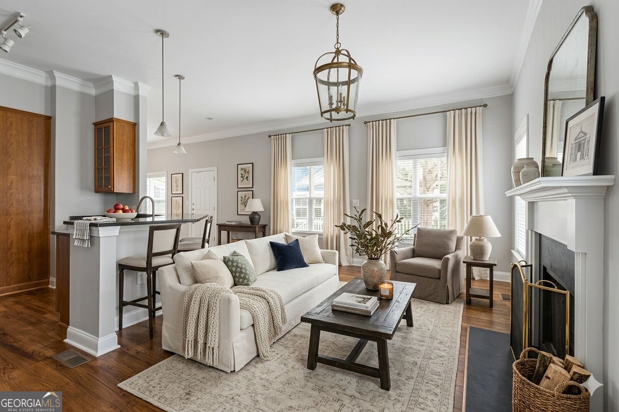 279 Carlyle Park Drive Atlanta - Photo 12