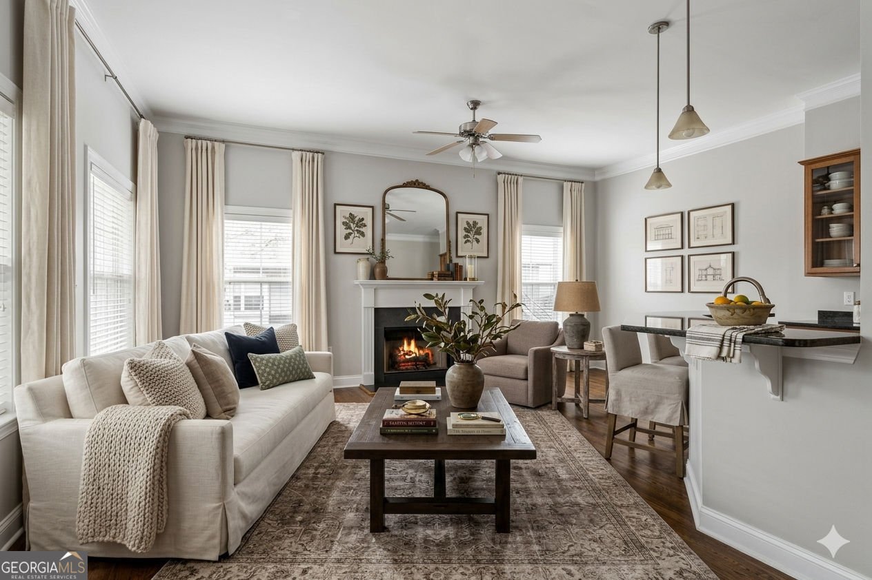 279 Carlyle Park Drive Atlanta - Photo 14