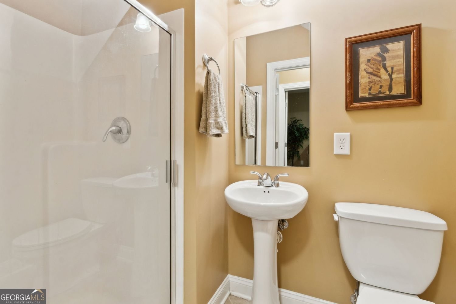 279 Carlyle Park Drive Atlanta - Photo 35