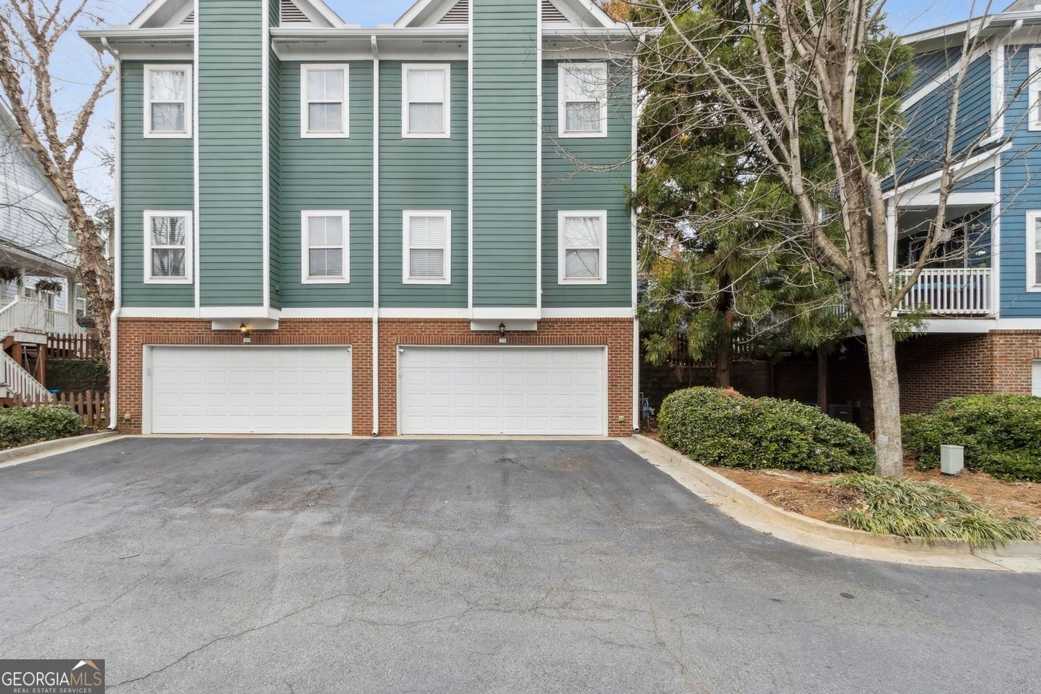 279 Carlyle Park Drive Atlanta - Photo 40