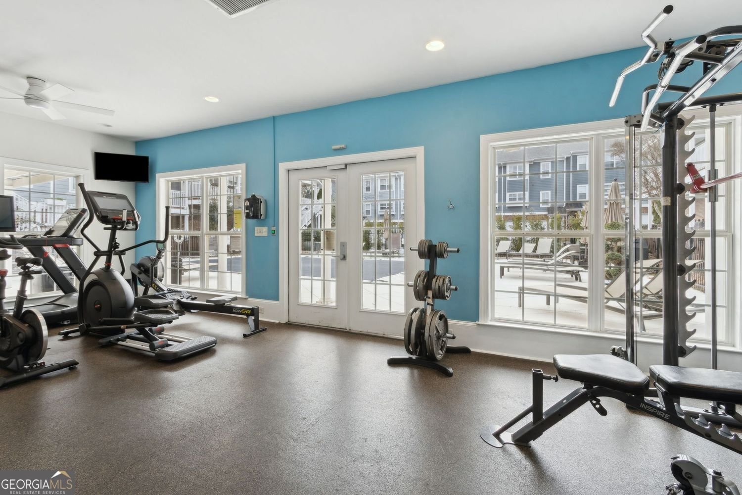 279 Carlyle Park Drive Atlanta - Photo 43