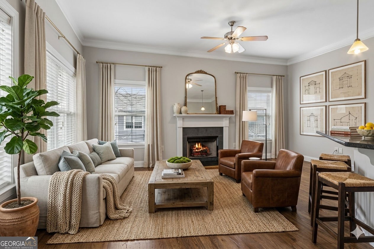 279 Carlyle Park Drive Atlanta - Photo 6