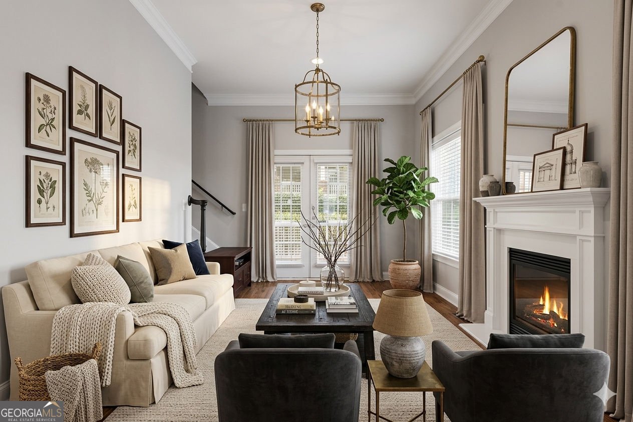 279 Carlyle Park Drive Atlanta - Photo 8