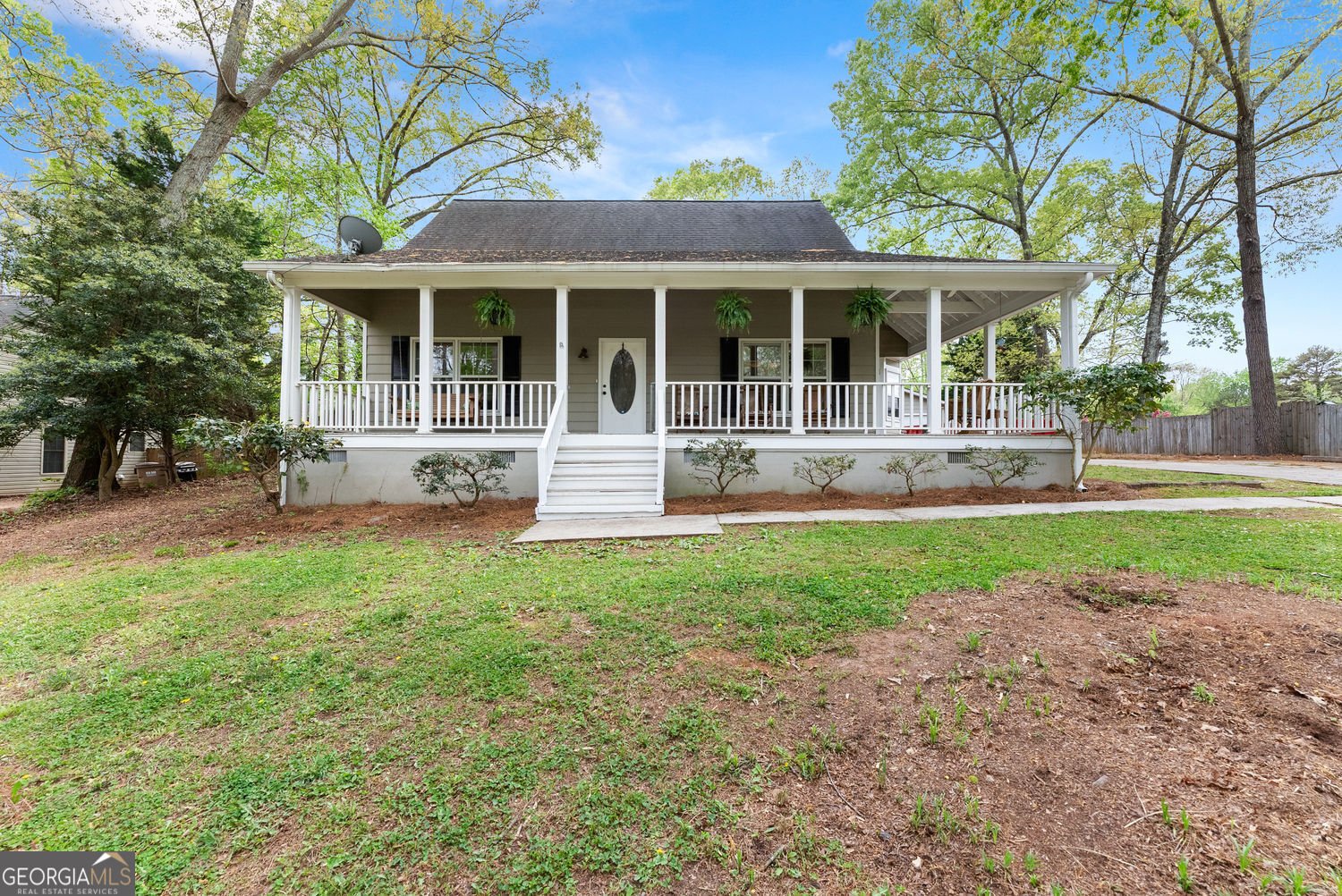 3836 Cherokee Ford Gainesville - Photo 1