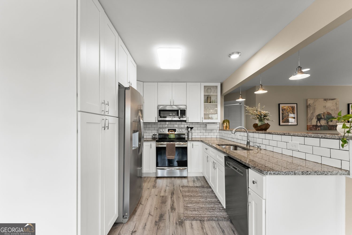 3836 Cherokee Ford Gainesville - Photo 10