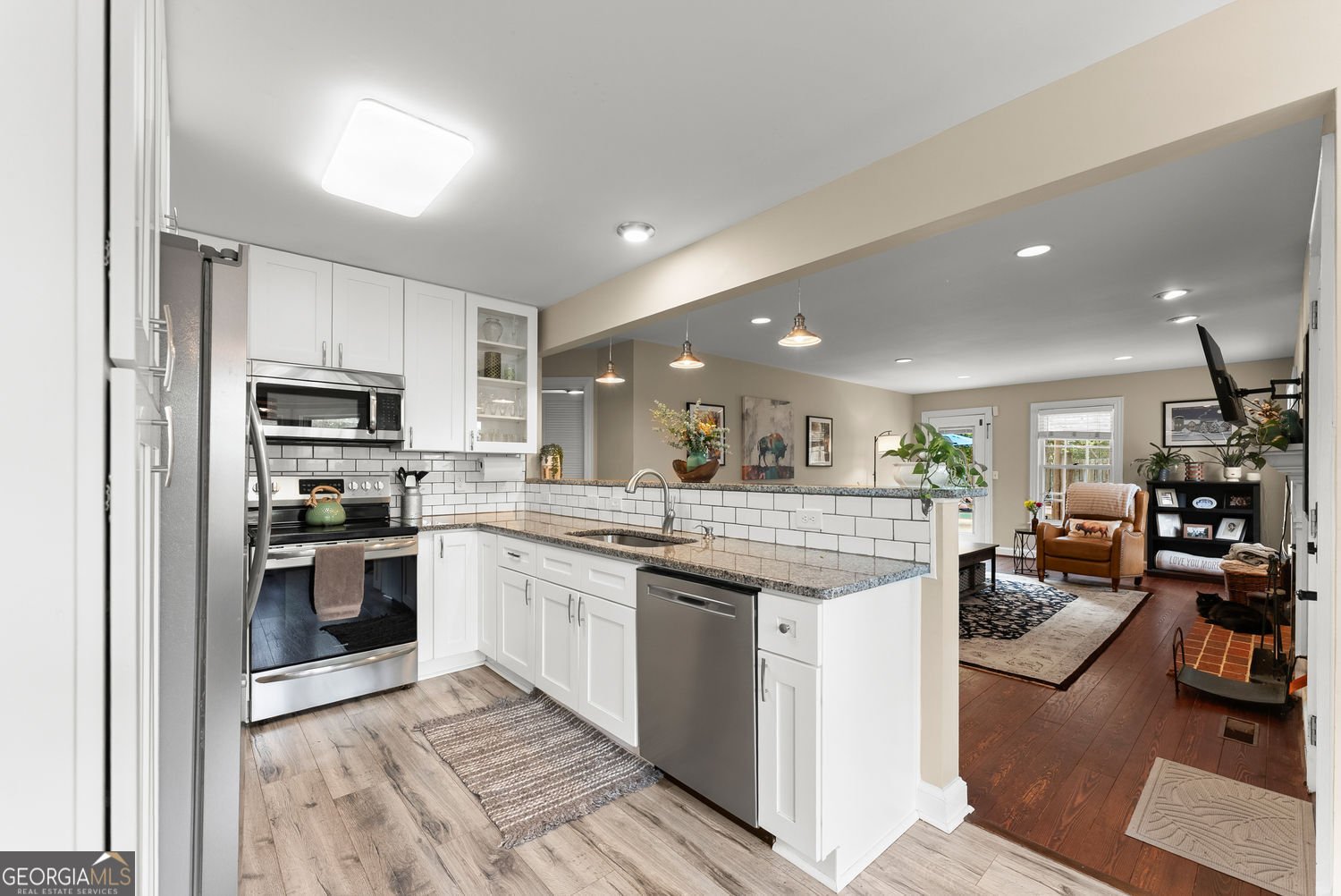 3836 Cherokee Ford Gainesville - Photo 11