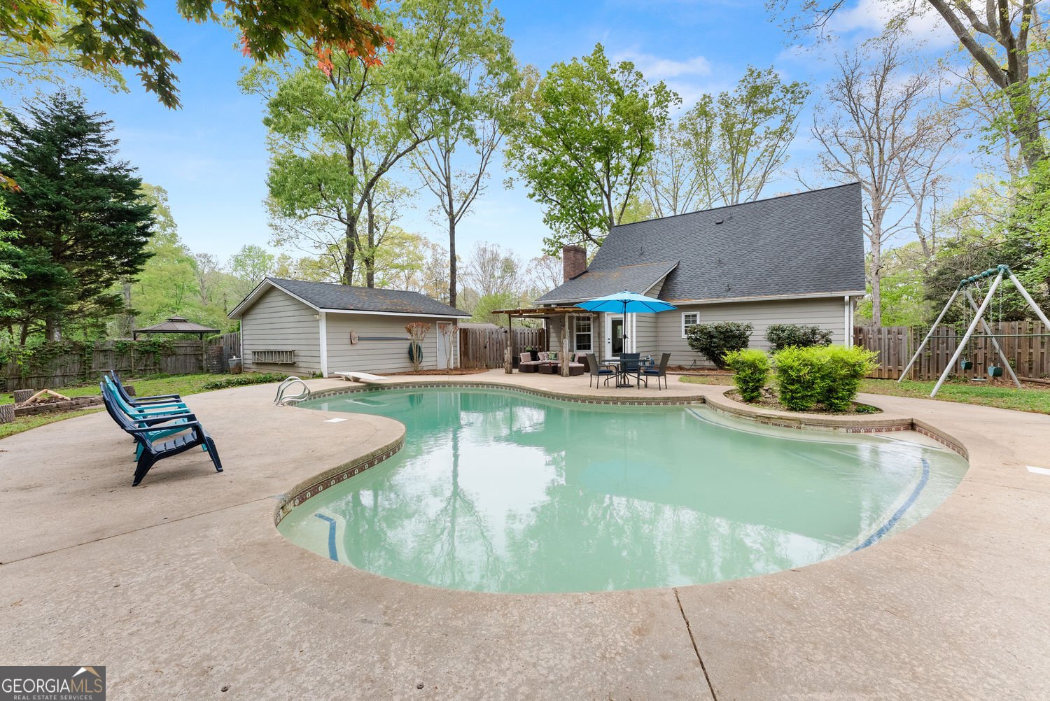 3836 Cherokee Ford Gainesville - Photo 32