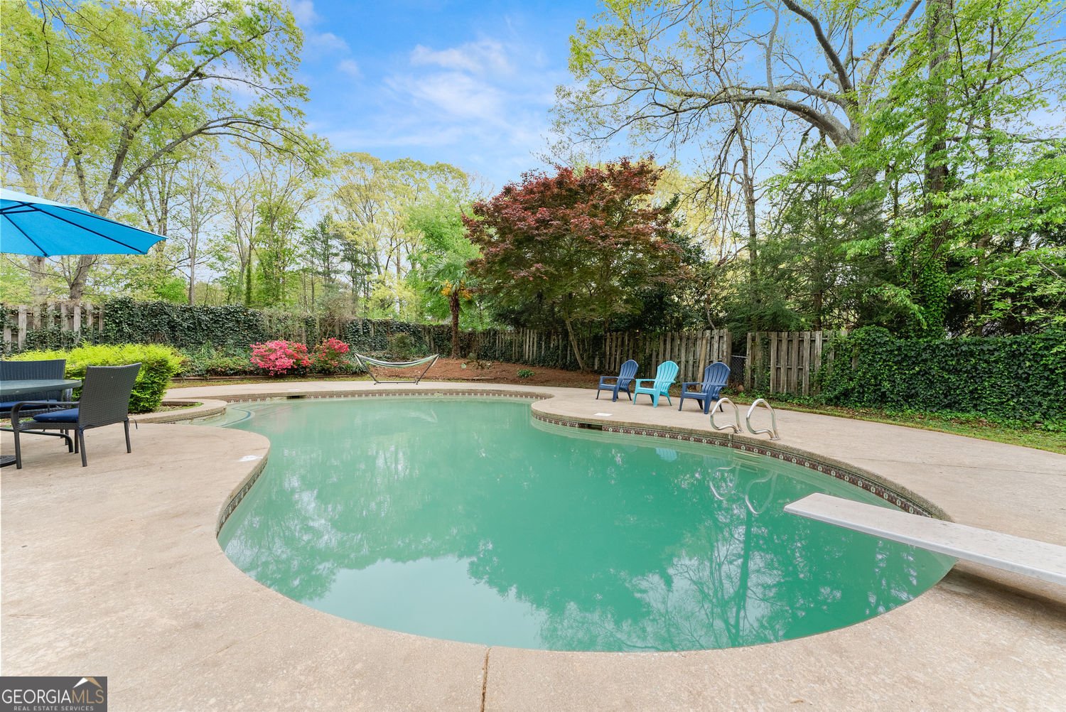 3836 Cherokee Ford Gainesville - Photo 33