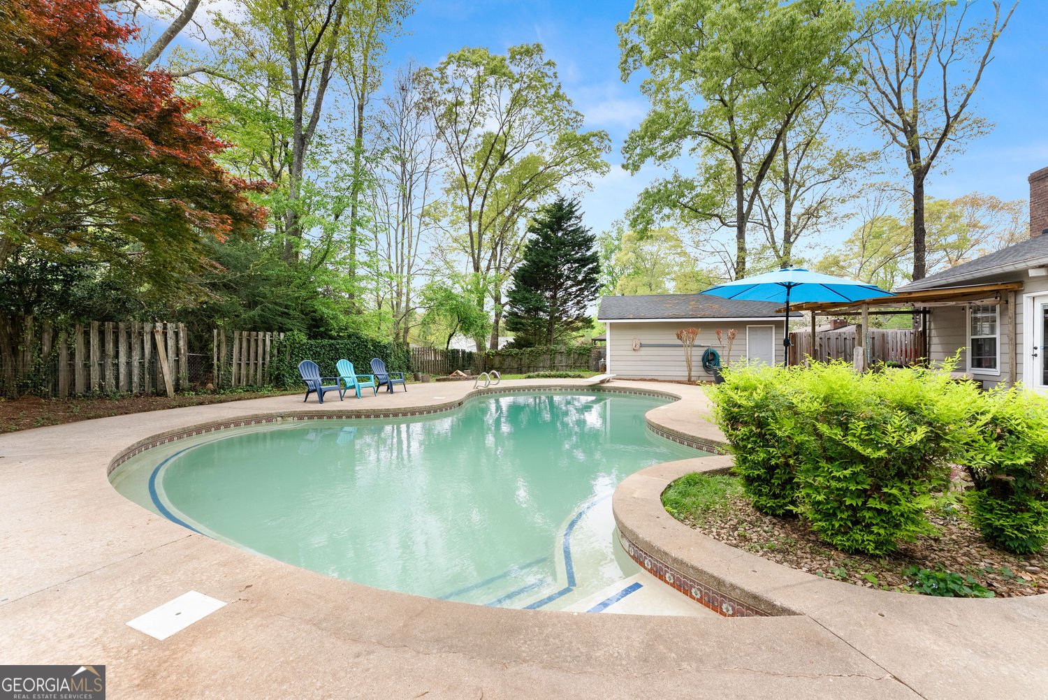 3836 Cherokee Ford Gainesville - Photo 34