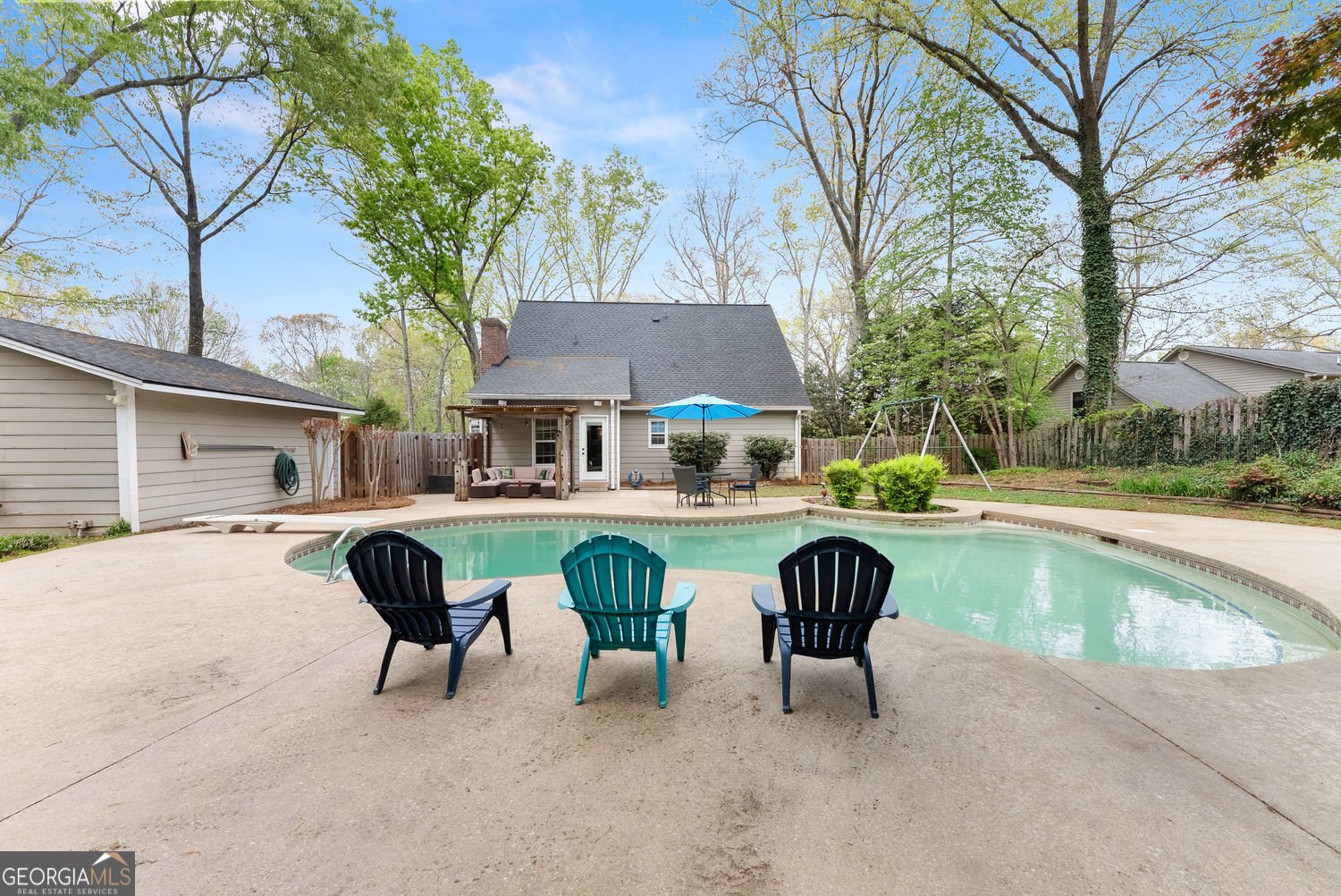 3836 Cherokee Ford Gainesville - Photo 35