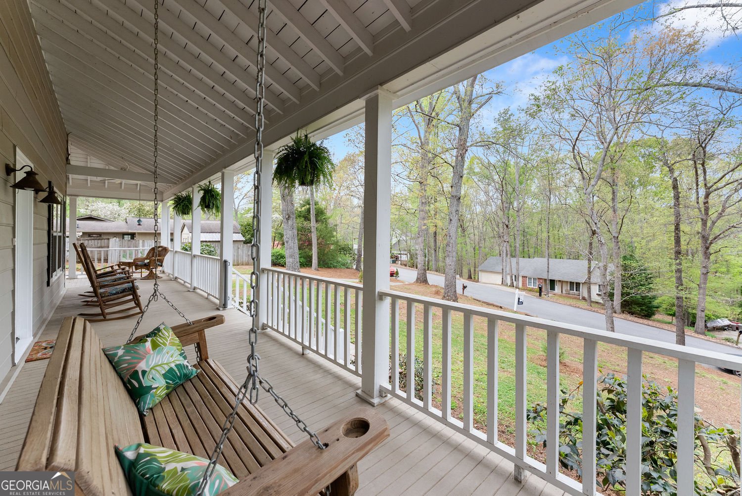 3836 Cherokee Ford Gainesville - Photo 37