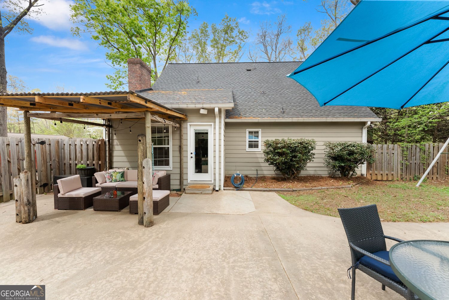 3836 Cherokee Ford Gainesville - Photo 38