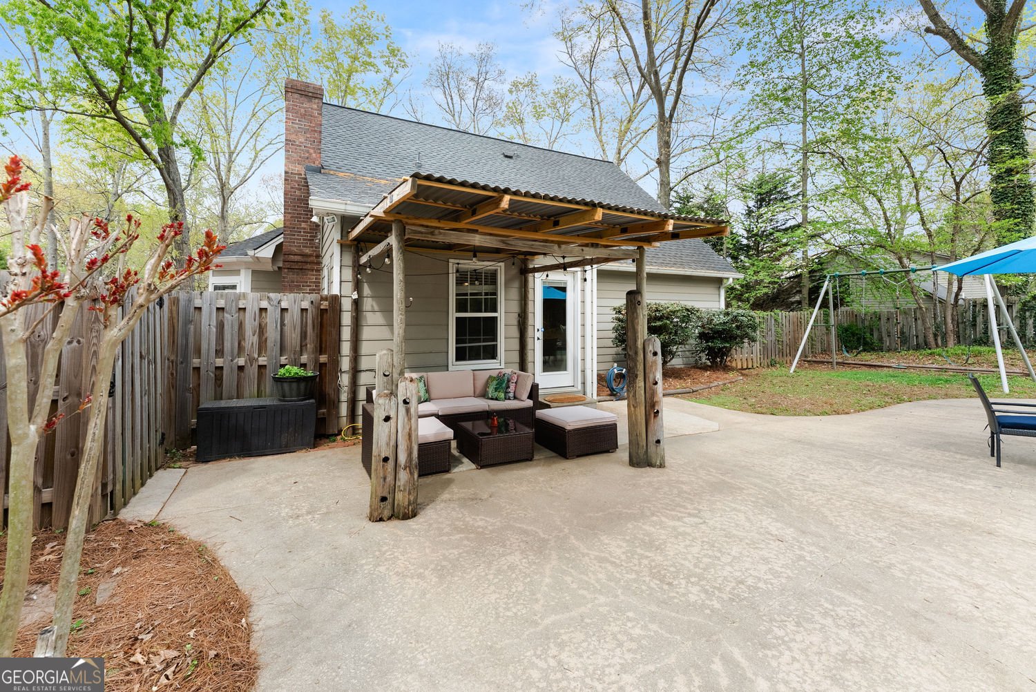 3836 Cherokee Ford Gainesville - Photo 39