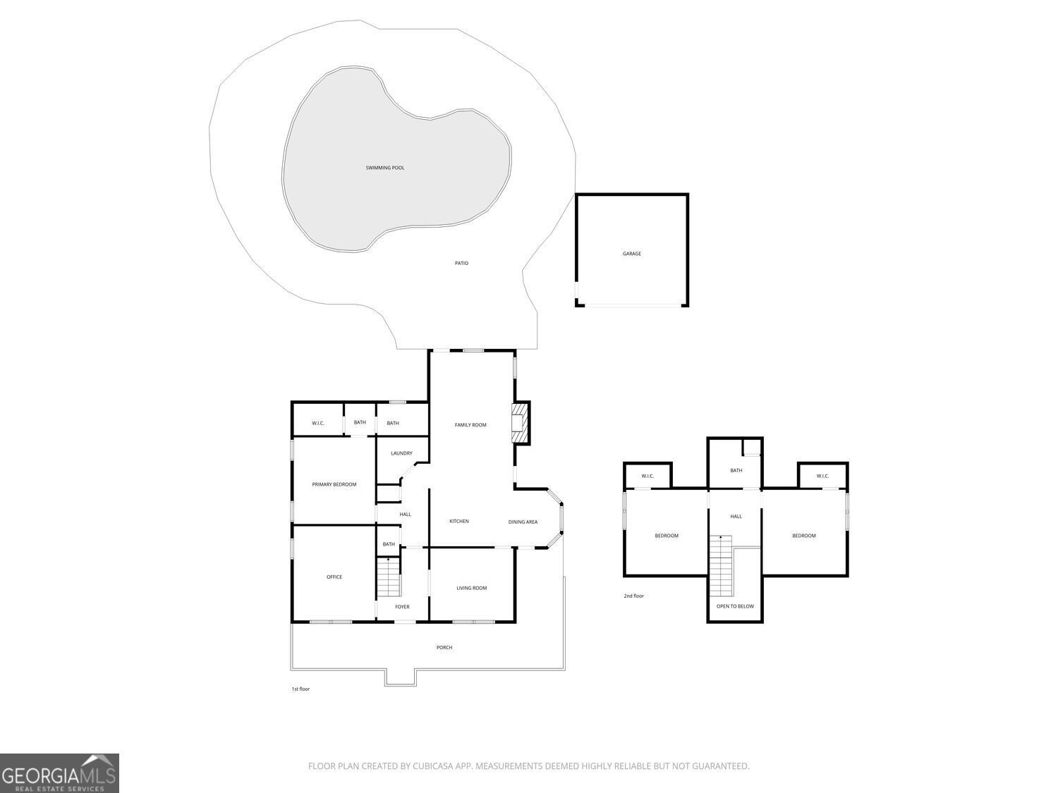 3836 Cherokee Ford Gainesville - Photo 42