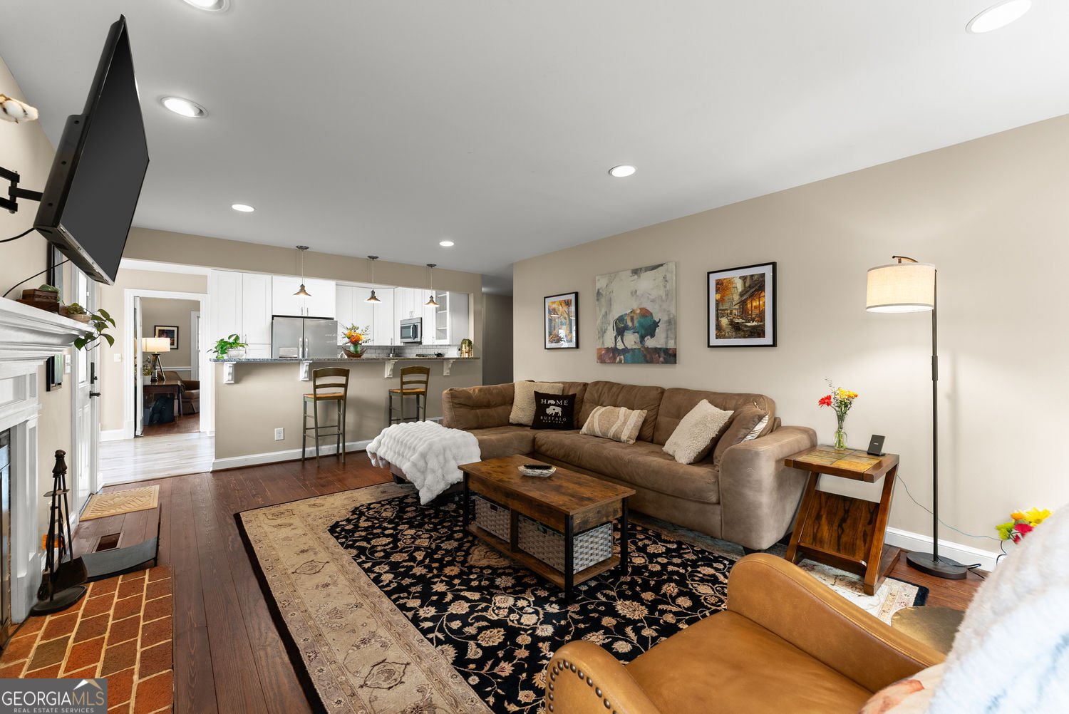 3836 Cherokee Ford Gainesville - Photo 6