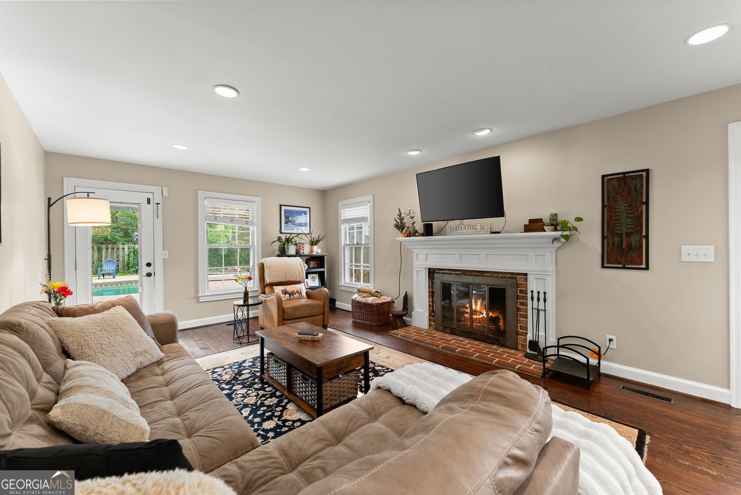 3836 Cherokee Ford Gainesville - Photo 7