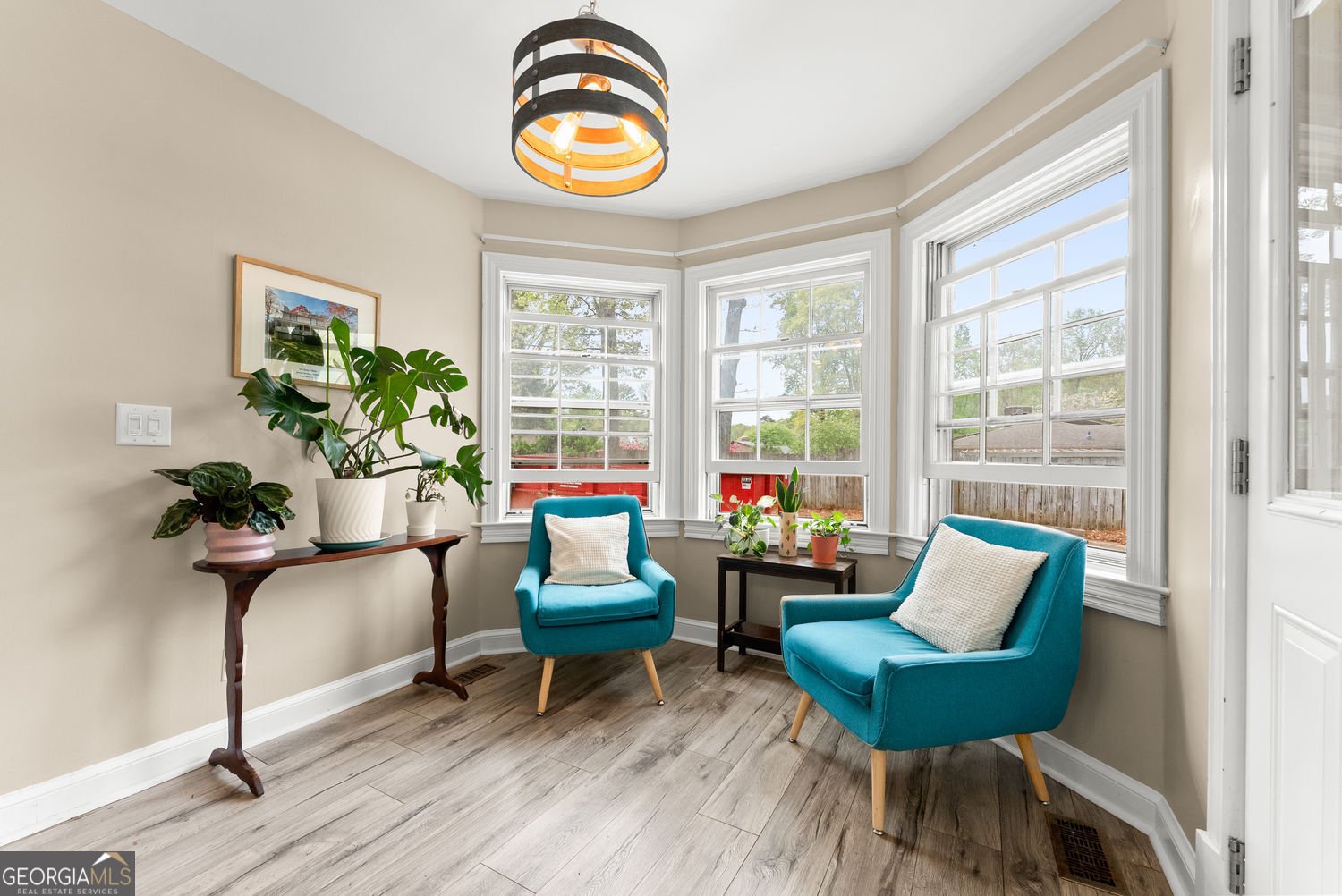 3836 Cherokee Ford Gainesville - Photo 8